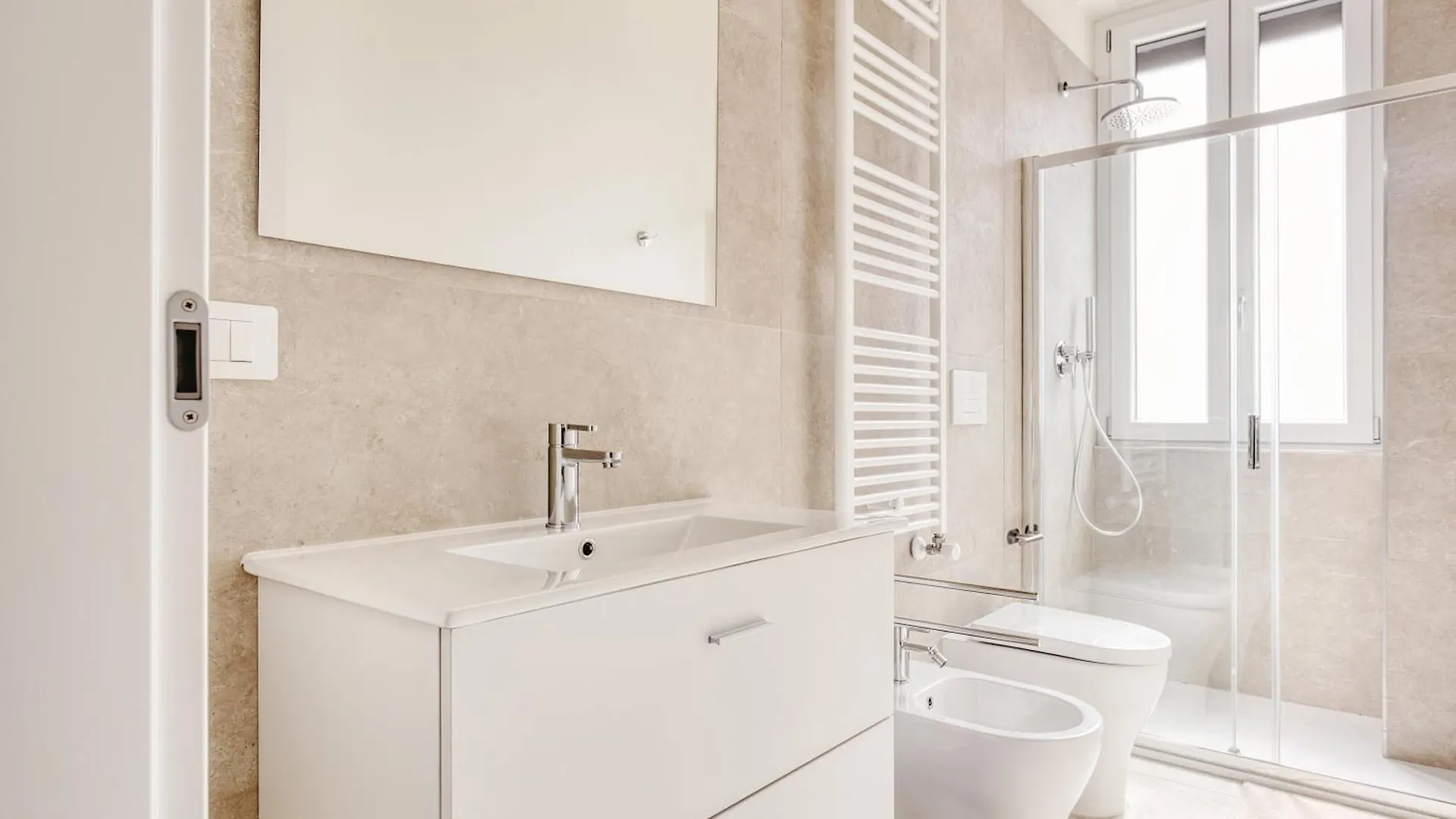 Appartement Petitevibe à Milan