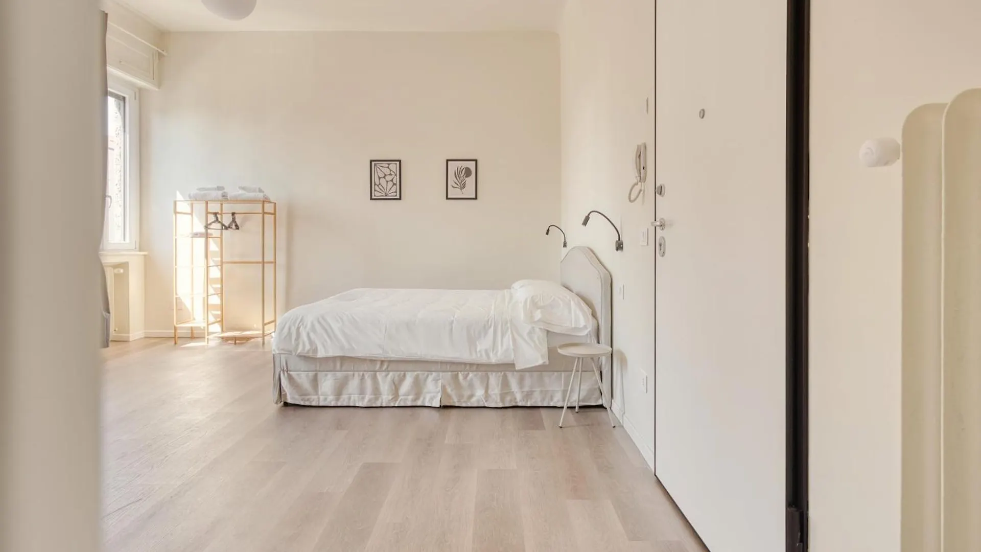 Appartement Petitevibe à Milan