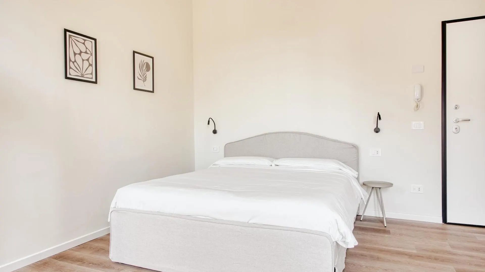 Appartement Petitevibe à Milan