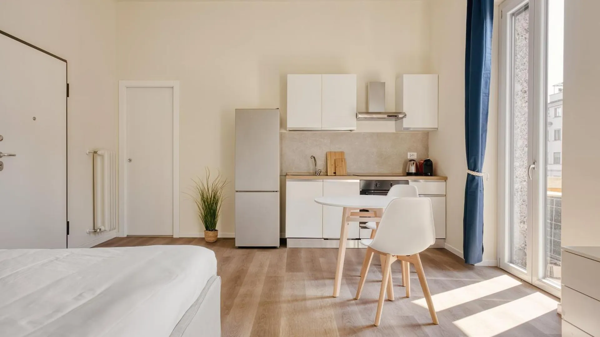Appartement Petitevibe à Milan