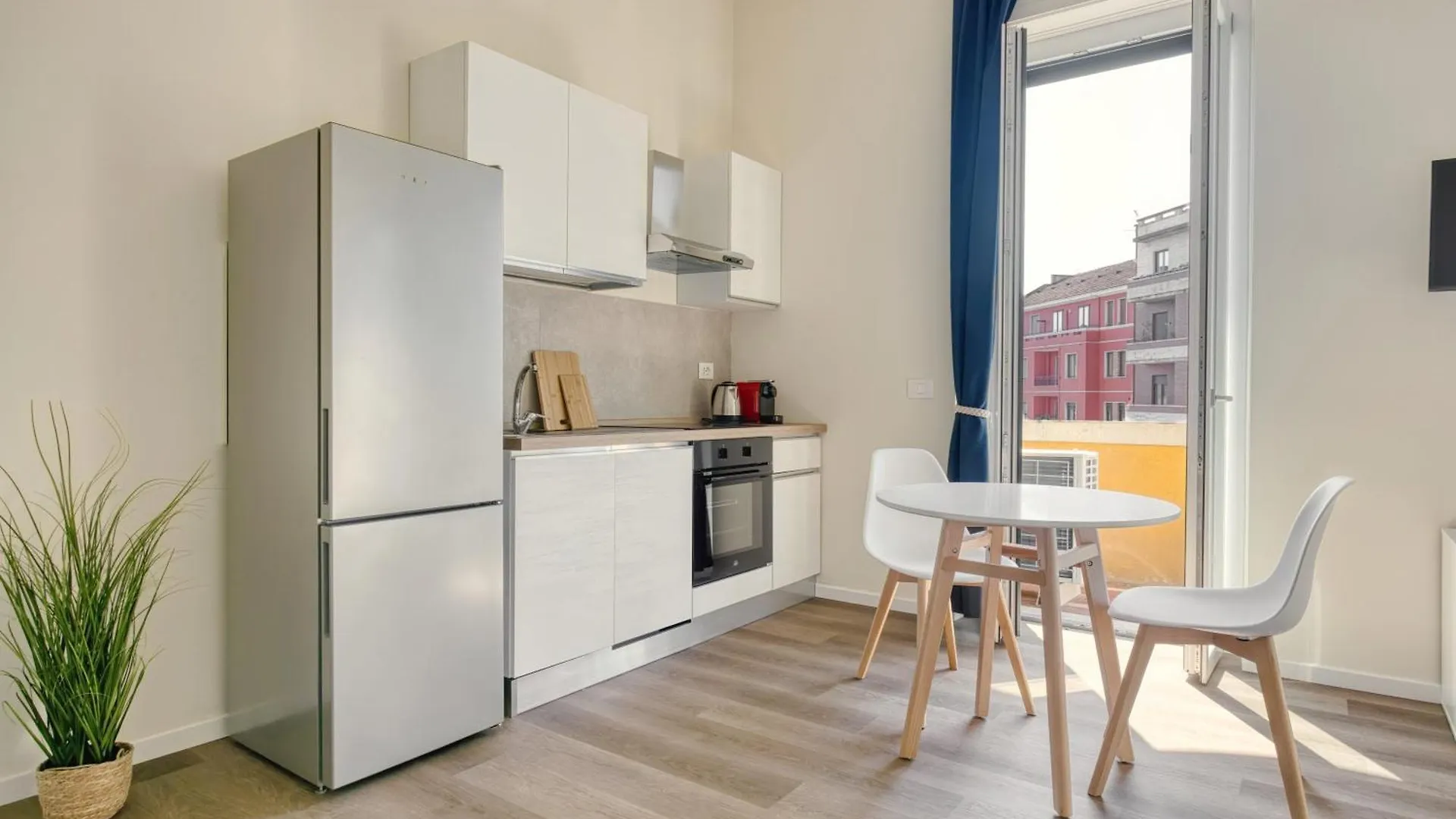 Appartement Petitevibe à Milan