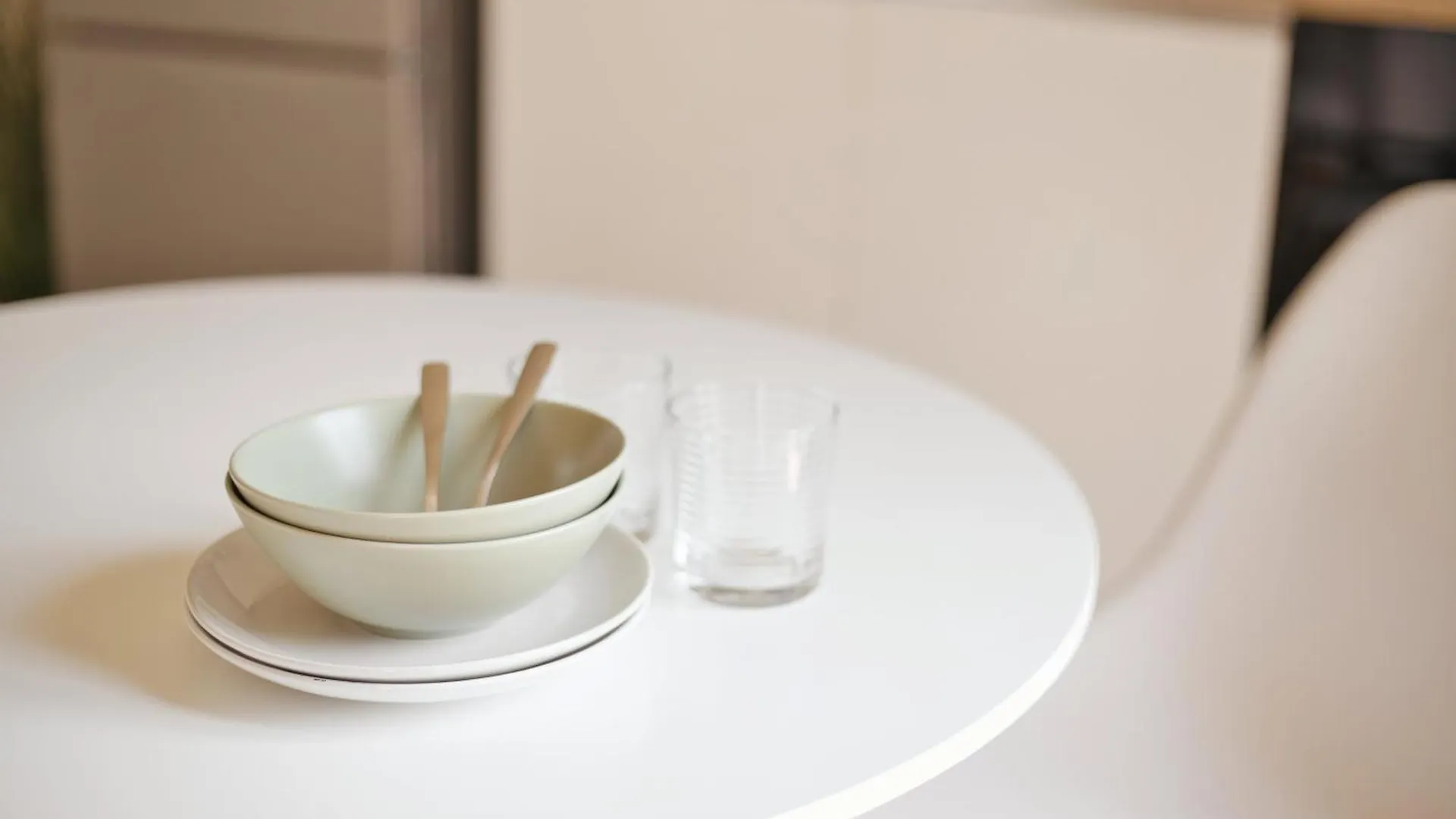 Apartmán Petitevibe Milán Itálie