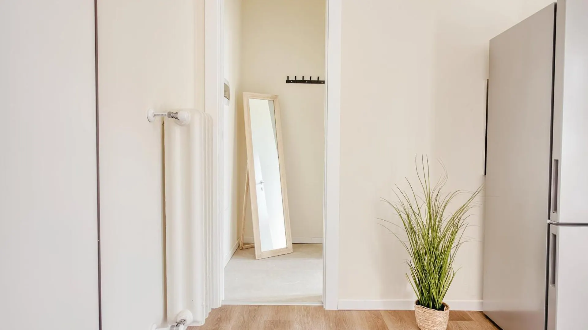 Apartmán Petitevibe Milán 0*,